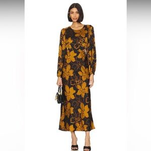 Astr the Label Quinn Dress